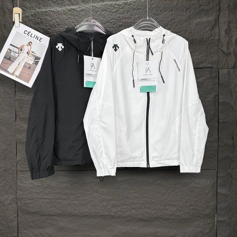 Descente L-4XL bhtx02