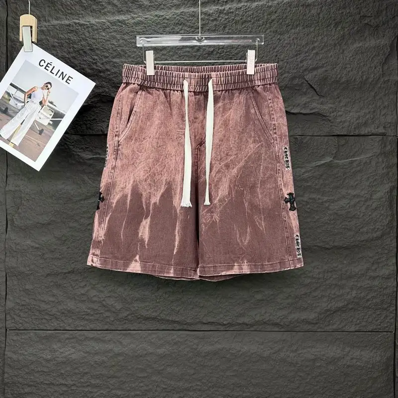 Chrome Hearts Jean Pants 0921