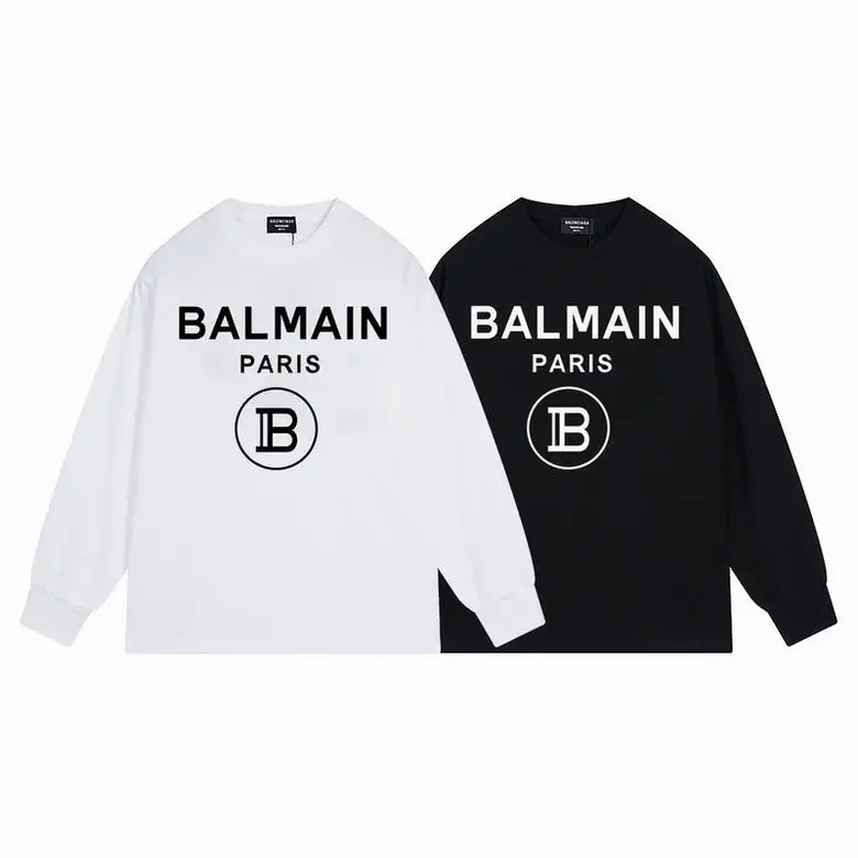 Balmain M-XXL  cptW232