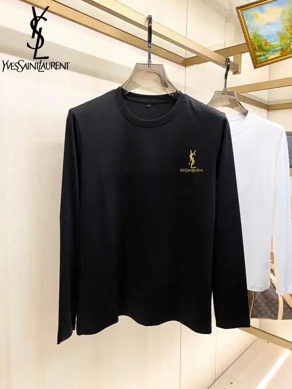 YSL S-4XL 25tn04