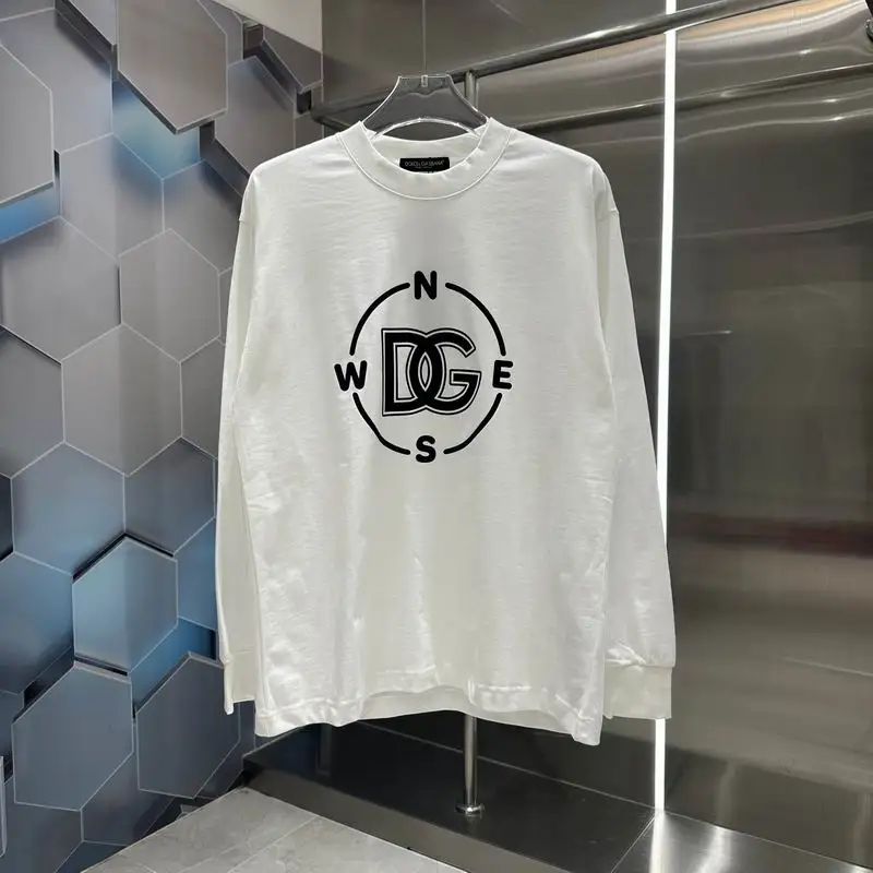 DG T Shirt Long 1024