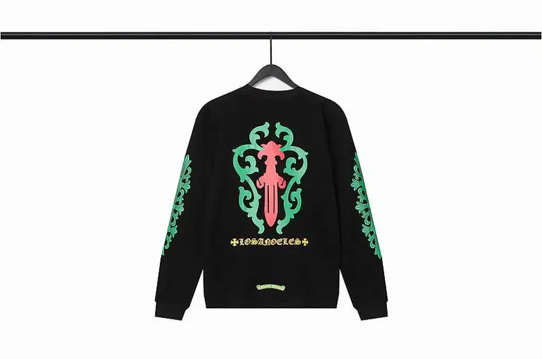 Chrome Hearts T Shirt 1105