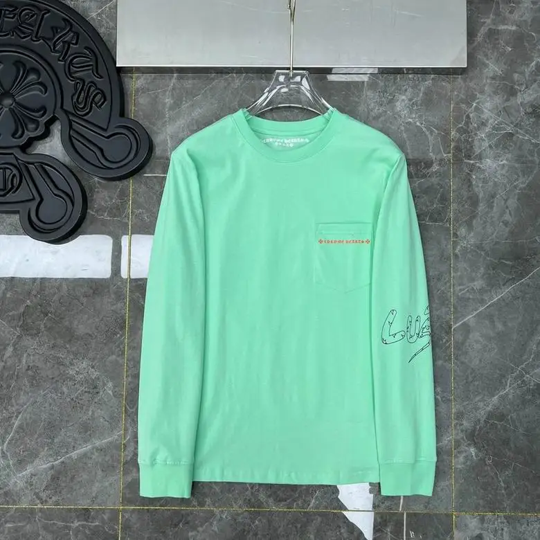 Chrome Hearts S-XL 7st8583