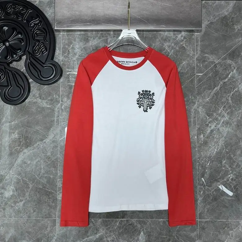 Chrome Hearts S-XL 7st8588