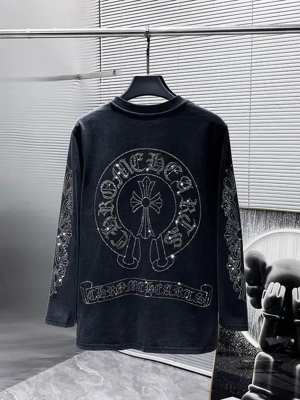 Chrome Hearts S-XL 7st8688