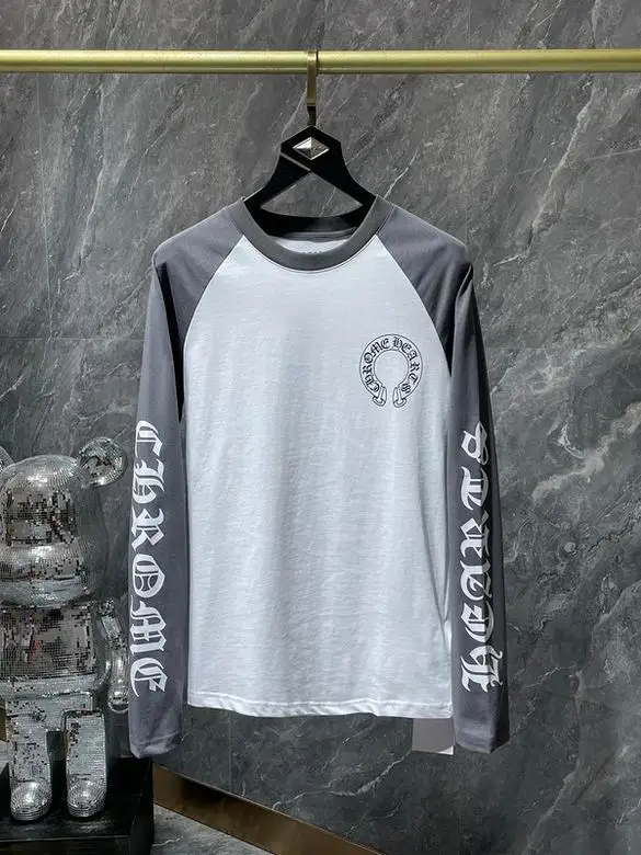 Chrome Hearts S-XL 7stn8599