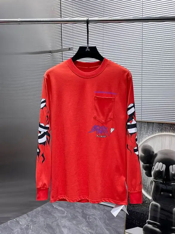 Chrome Hearts S-XL 7st8689