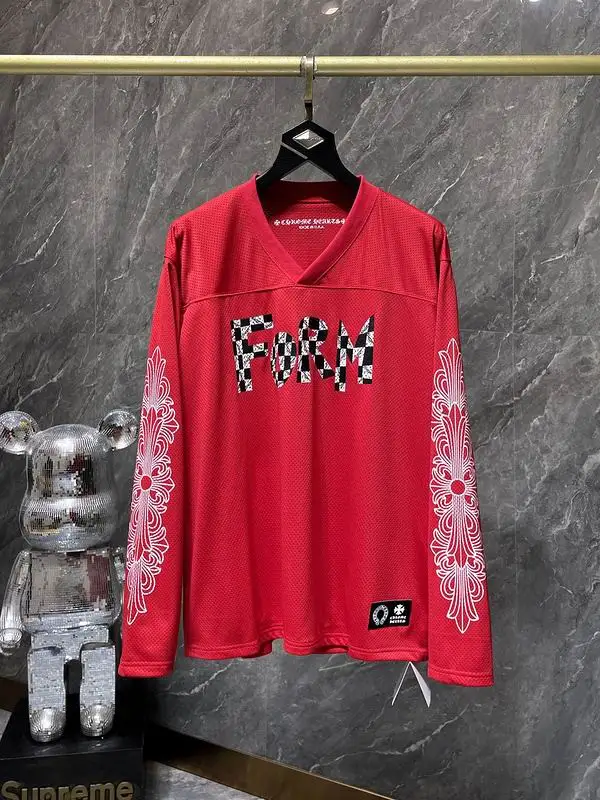 Chrome Hearts S-XL sftx8916