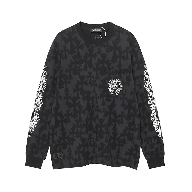 Chrome Hearts S-XL oftx9801