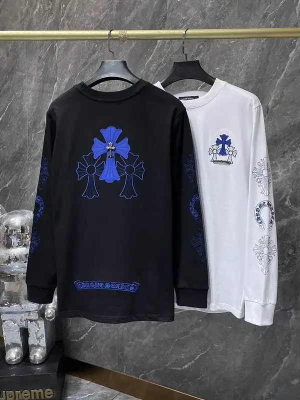 Chrome Hearts S-XL sftx8695