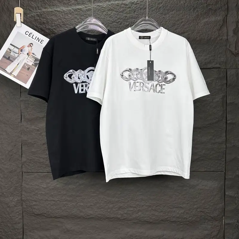 Versace S-2XL bhtx04