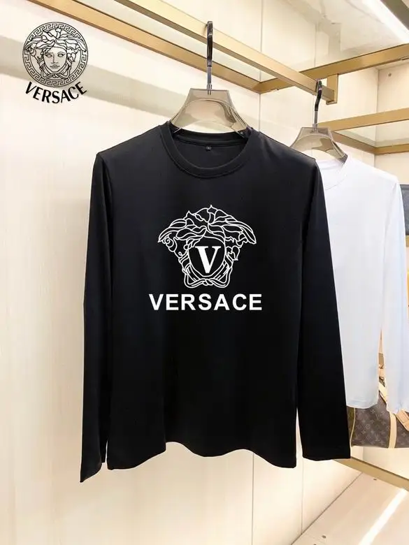 Versace S-4XL 25tn07