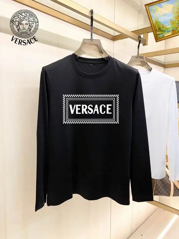 Versace S-4XL 25tn10