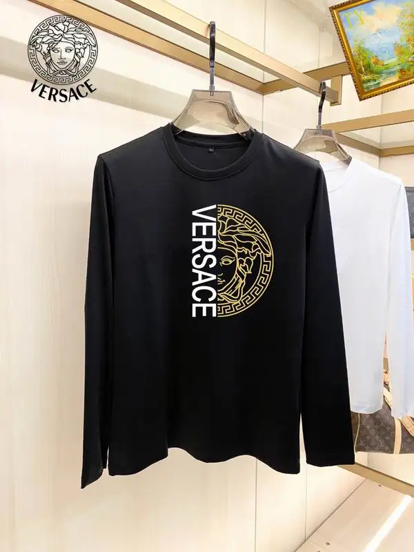 Versace S-4XL 25tx12