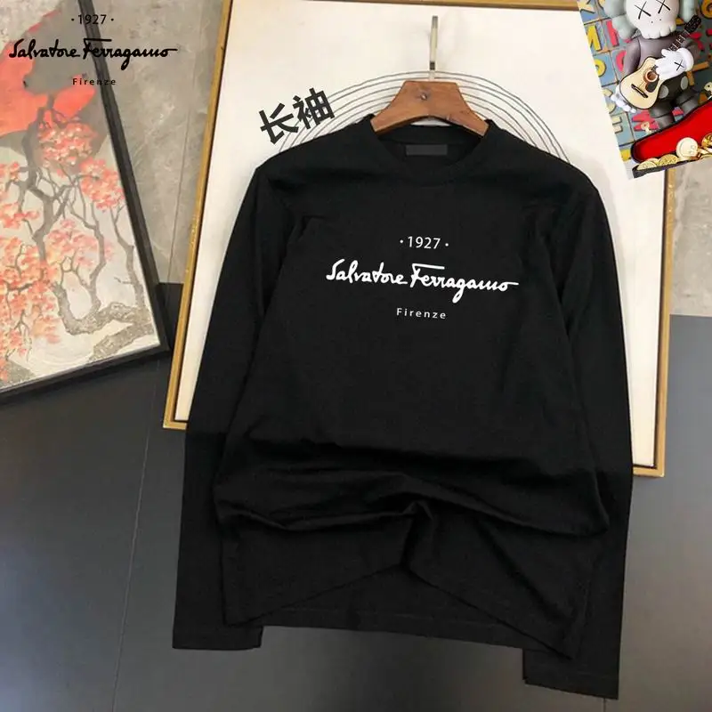 Ferragamo S-4XL 25tx02