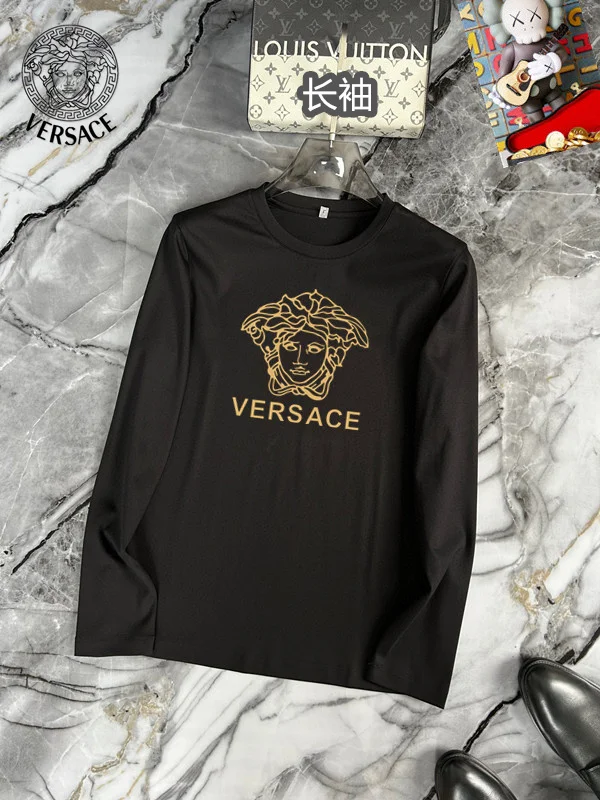 Versace S-4XL 25tx18