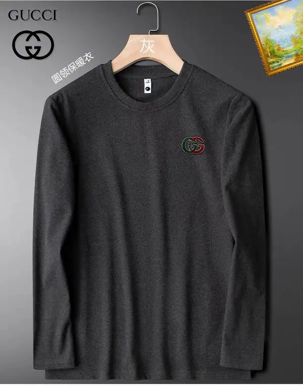 Gucci M-3XL 25tn12