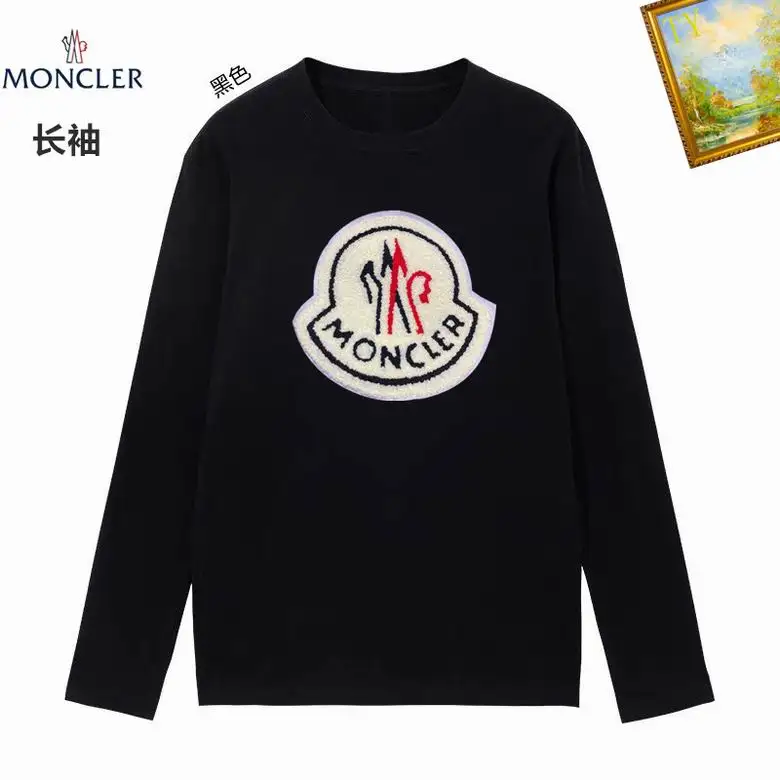 Moncler S-4XL 25tn35