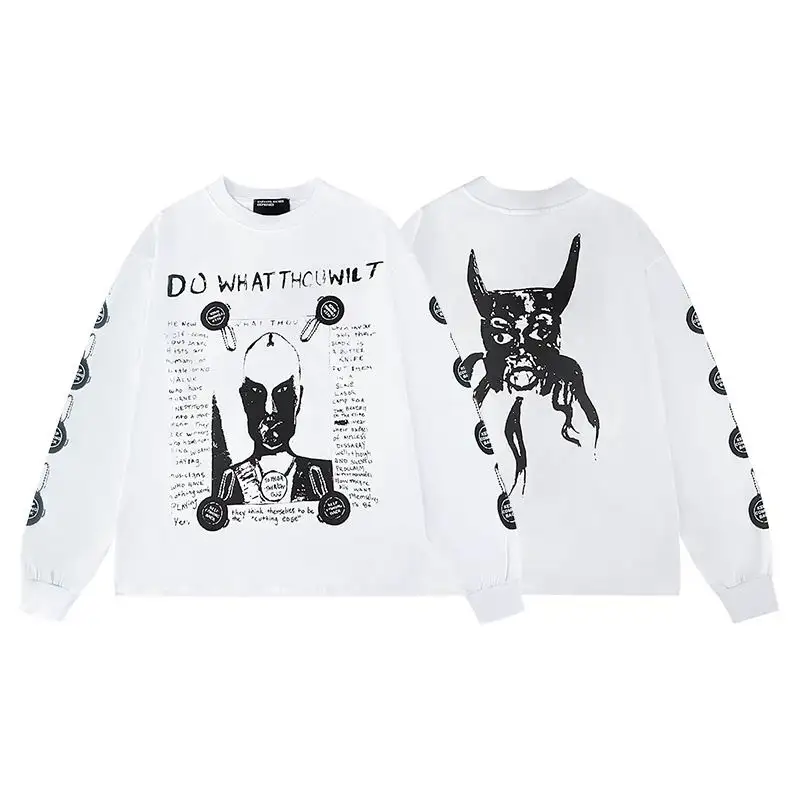 Enfants Riches Deprimes S-XL cktxE1801