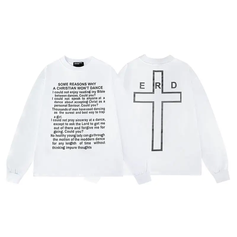 Enfants Riches Deprimes S-XL cktxE1803