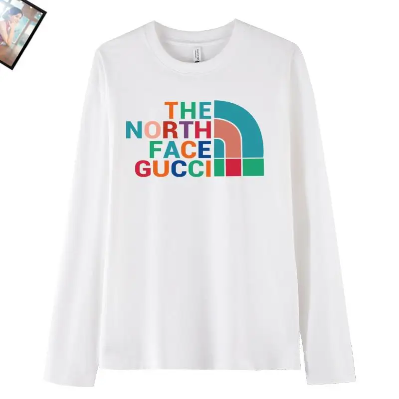 The North Face M-3XL 12yr01