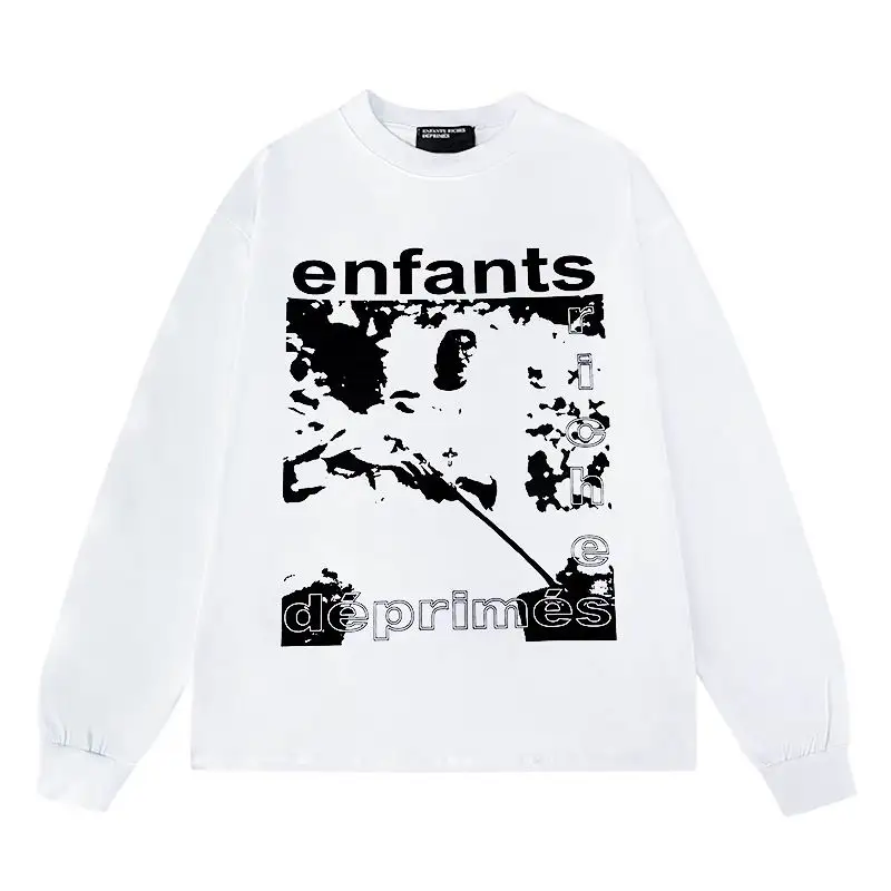 Enfants Riches Deprimes S-XL cktxE1808