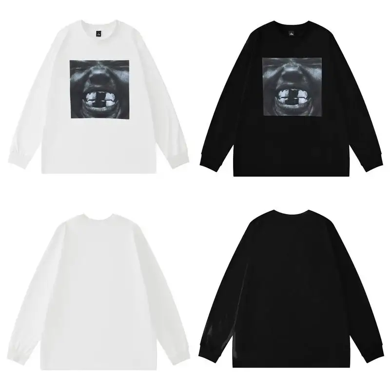 Kanye M-2XL cztx8986