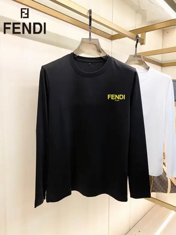 Fendi S-4XL 25tn04