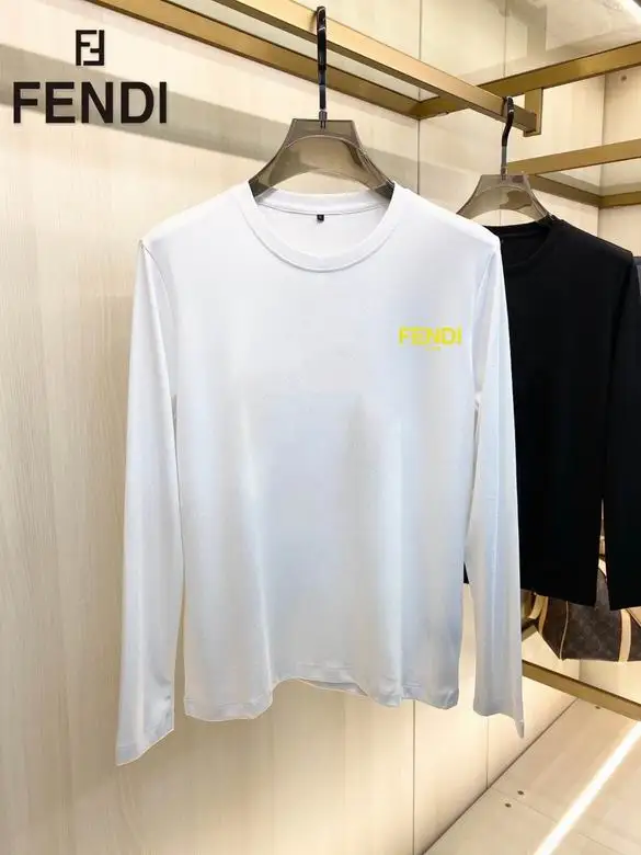 Fendi S-4XL 25tn06