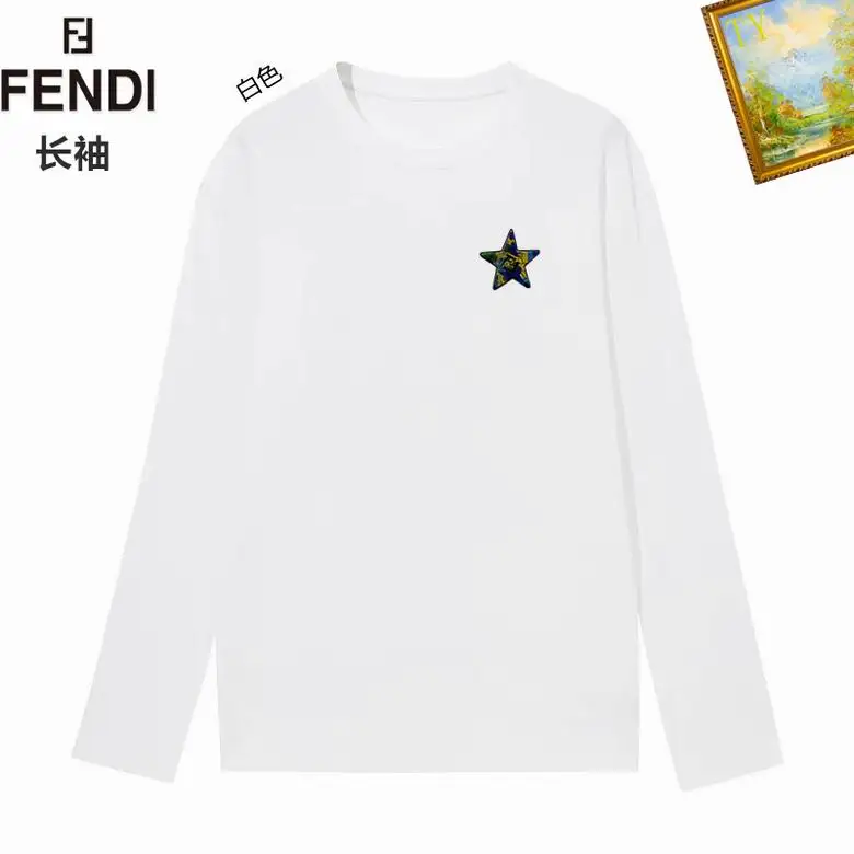 Fendi S-4XL 25tn32