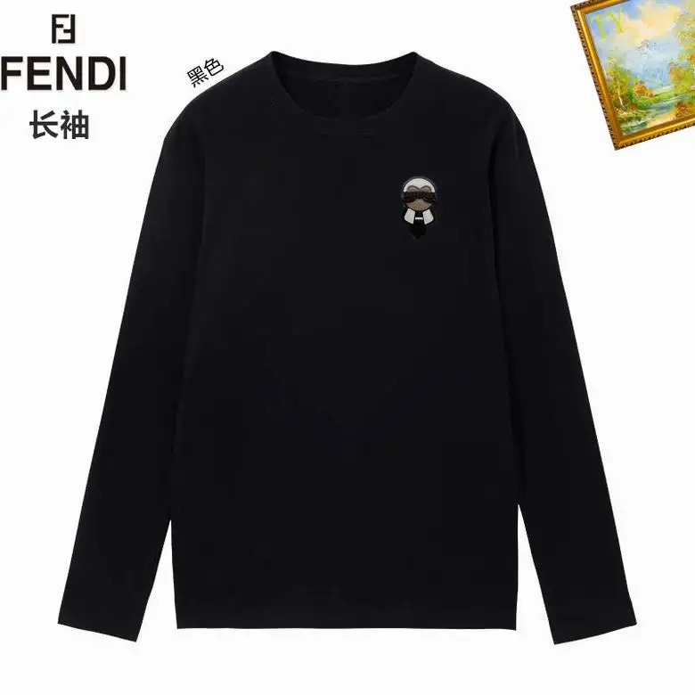 Fendi S-4XL 25tn33
