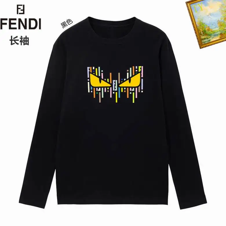 Fendi S-4XL 25tn34