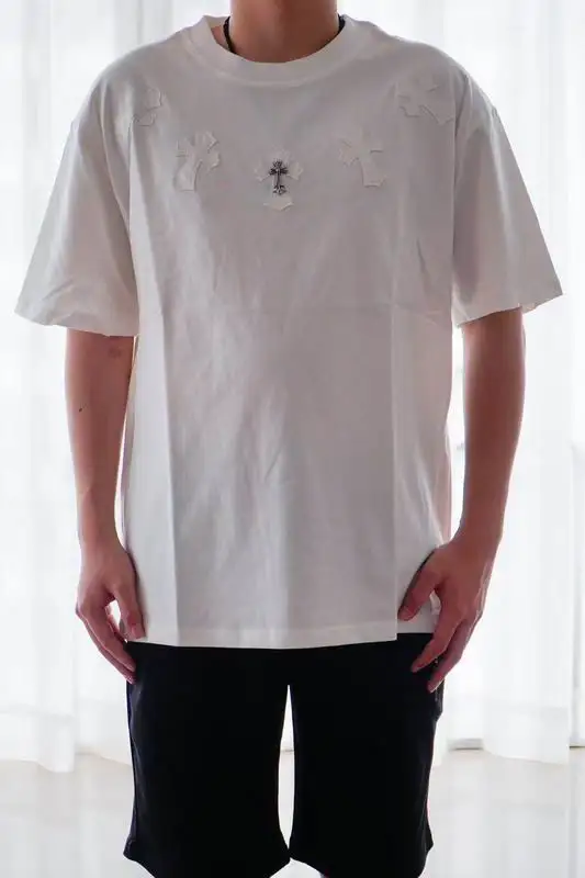 Chrome Hearts S-XL 8qx15