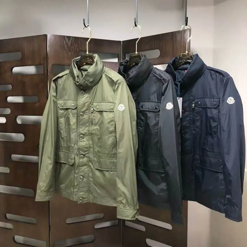 Moncler sz1-5 8qx201