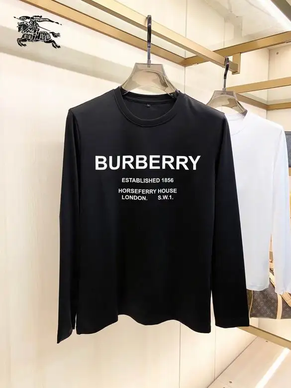 Burberry m-3xl 25t03