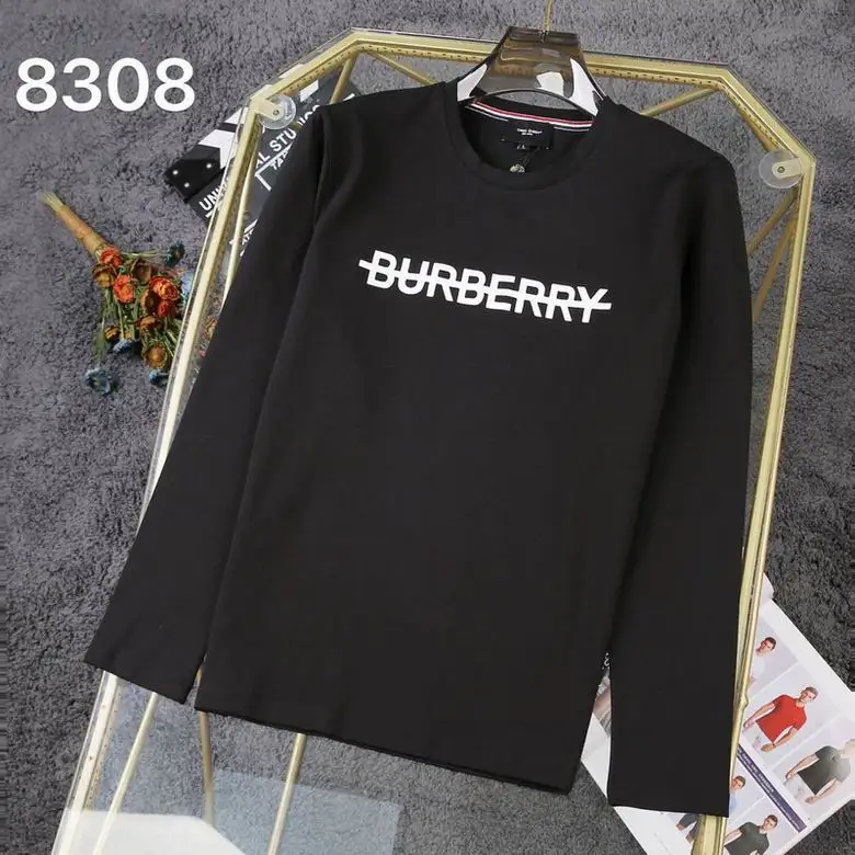 Burberry M-3XL 8q8308