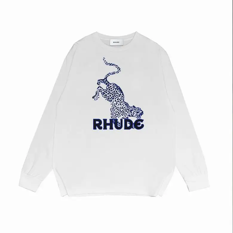 Rhude S-XXL sytCHRH034