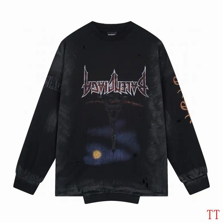 Balenciaga XS-L 20tn40