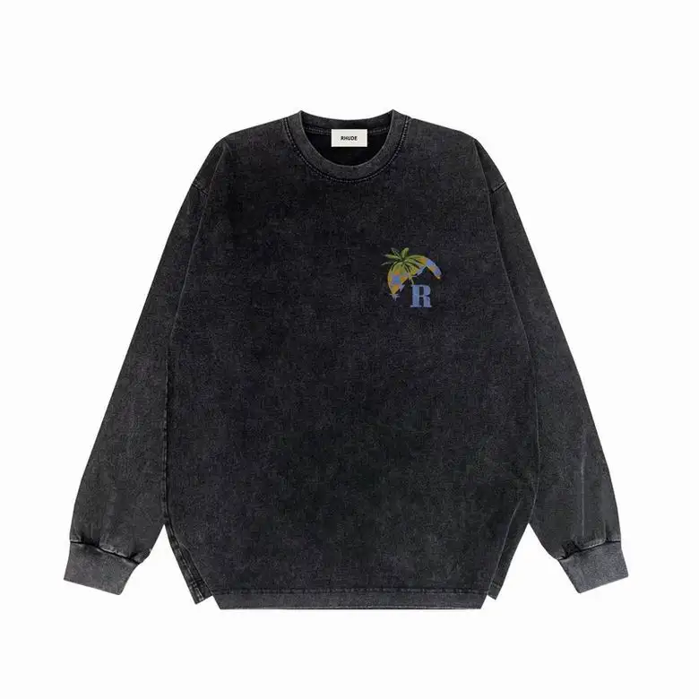 Rhude S-XXL sytZCHRH018