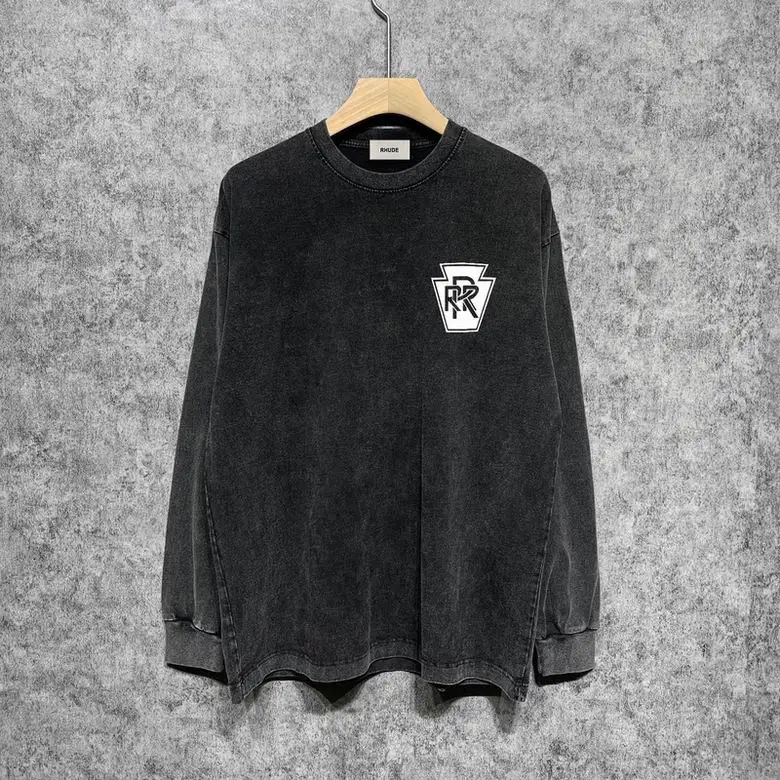 Rhude S-XXL sytZCHRH065