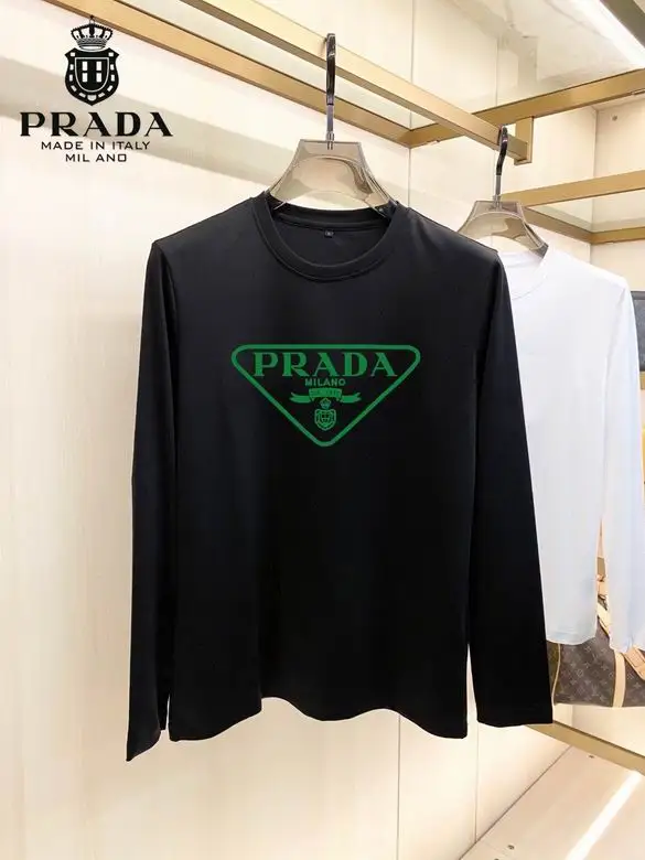 Prada S-4XL 25tn08