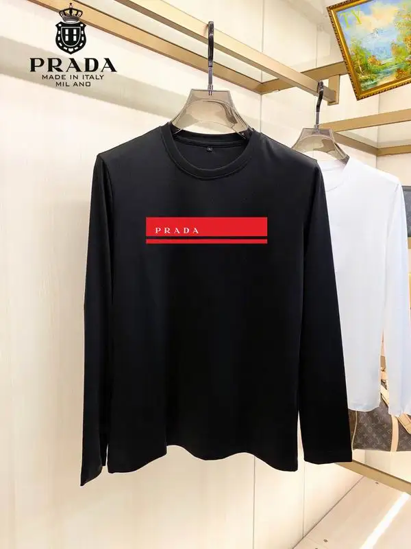 Prada S-4XL 25tx17