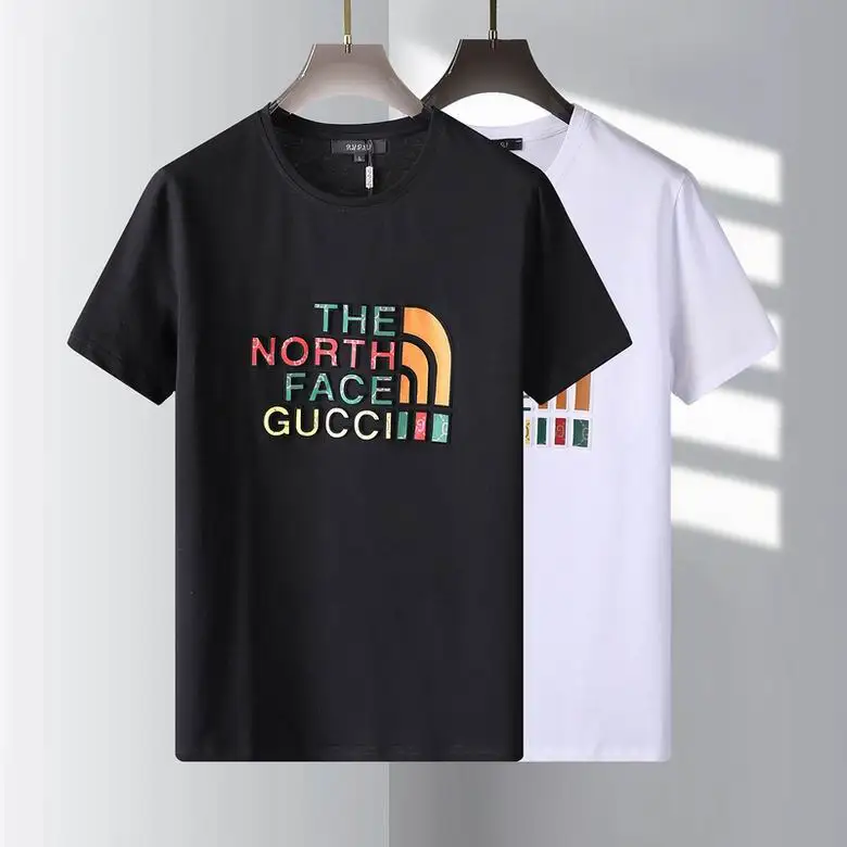 Gucci T Shirt m-3xl 24crG010