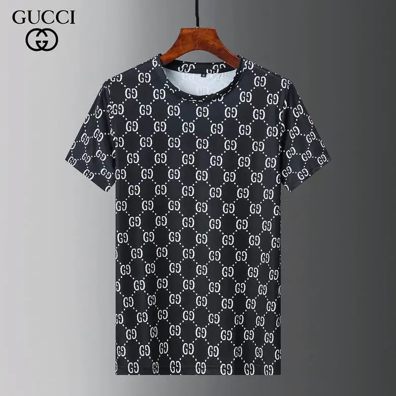 Gucci T Shirt m-3xl 24cr01