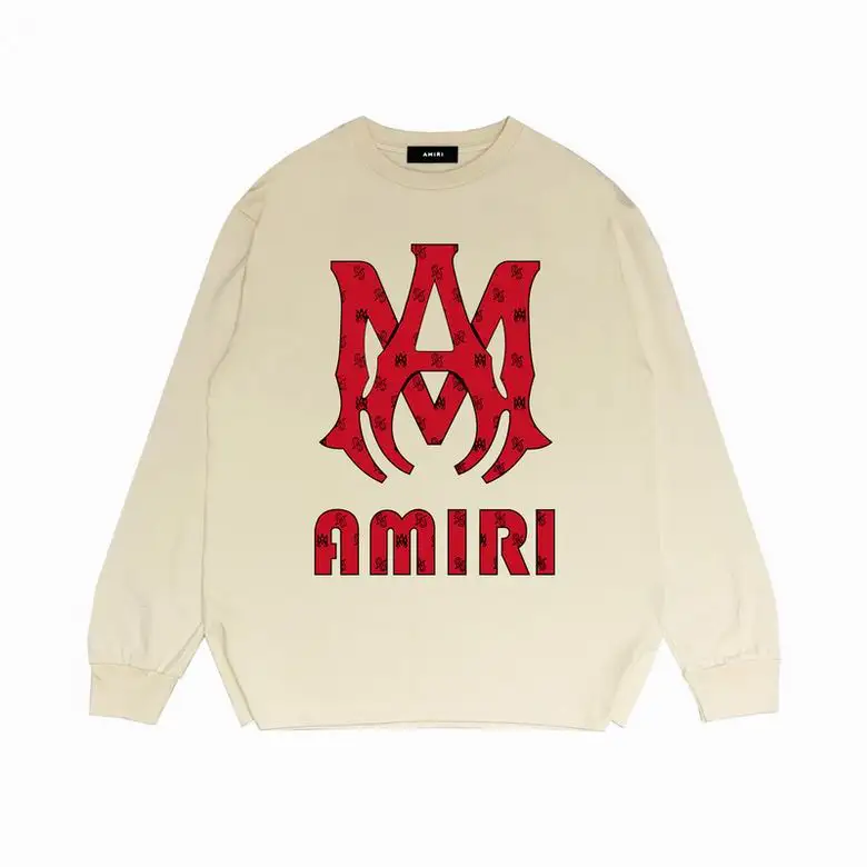 Amiri S-XXL CH125A