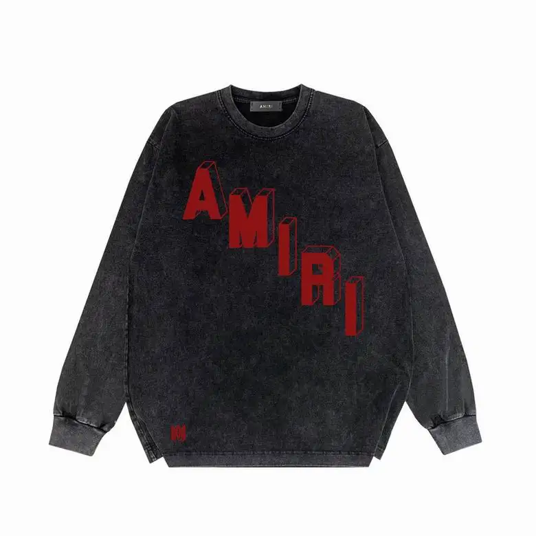 Amiri S-XXL ZJCH117