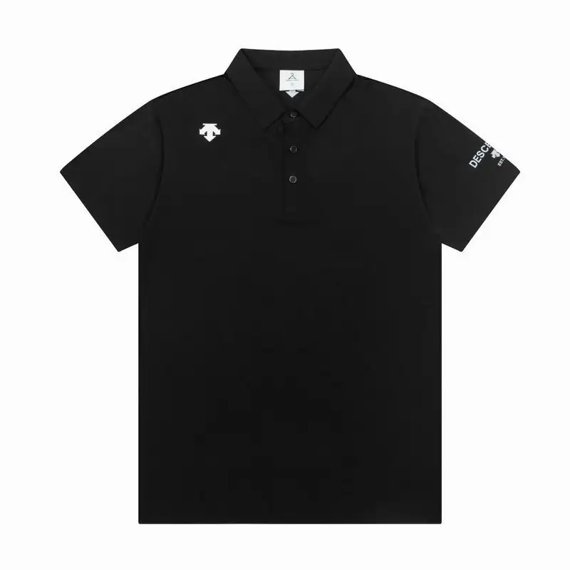 Descente Polo Short 0716