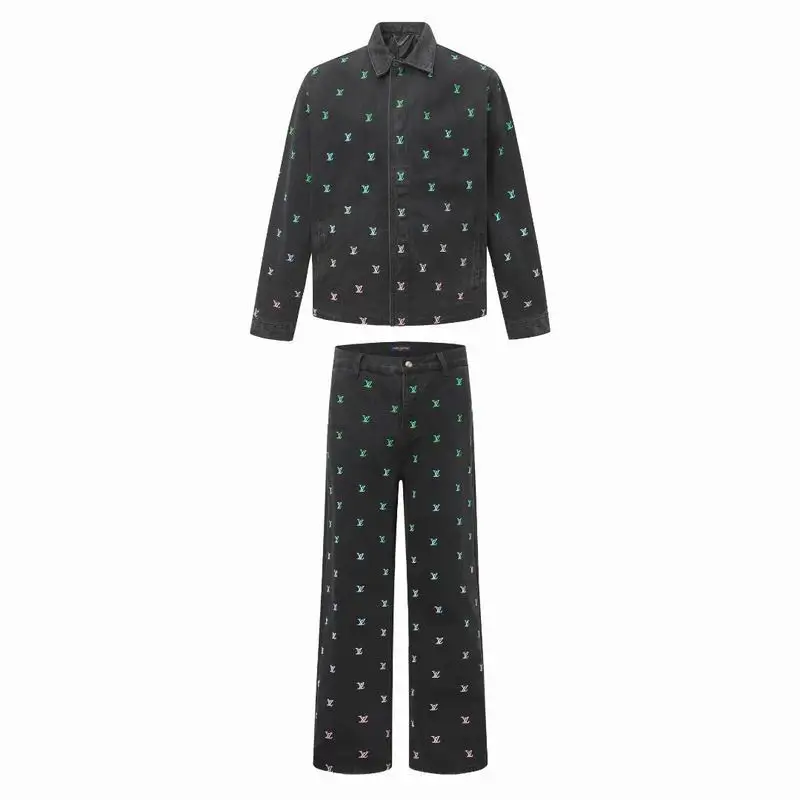 LV S-XL sz46-52 aztx10728 10729