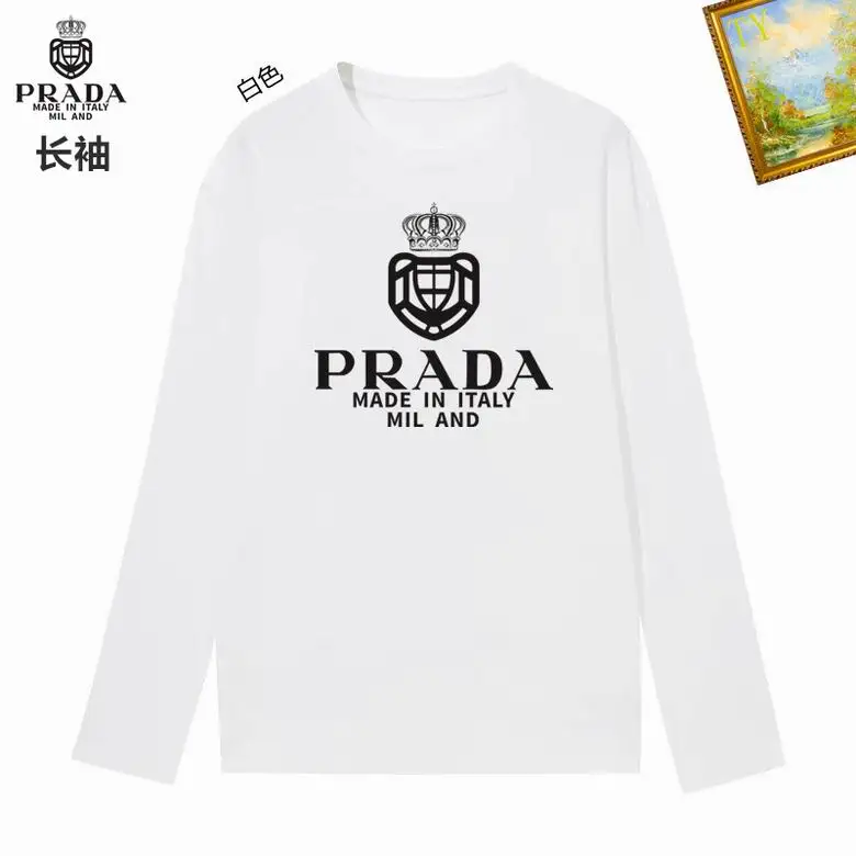 Prada S-4XL 25tn28