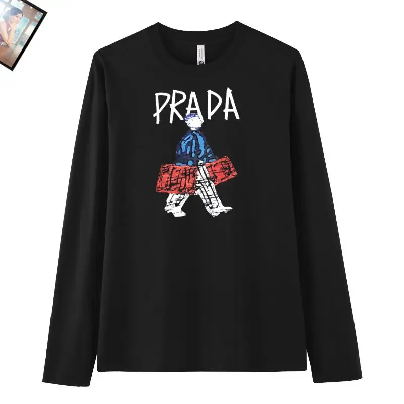 Prada M-3XL 12yr01